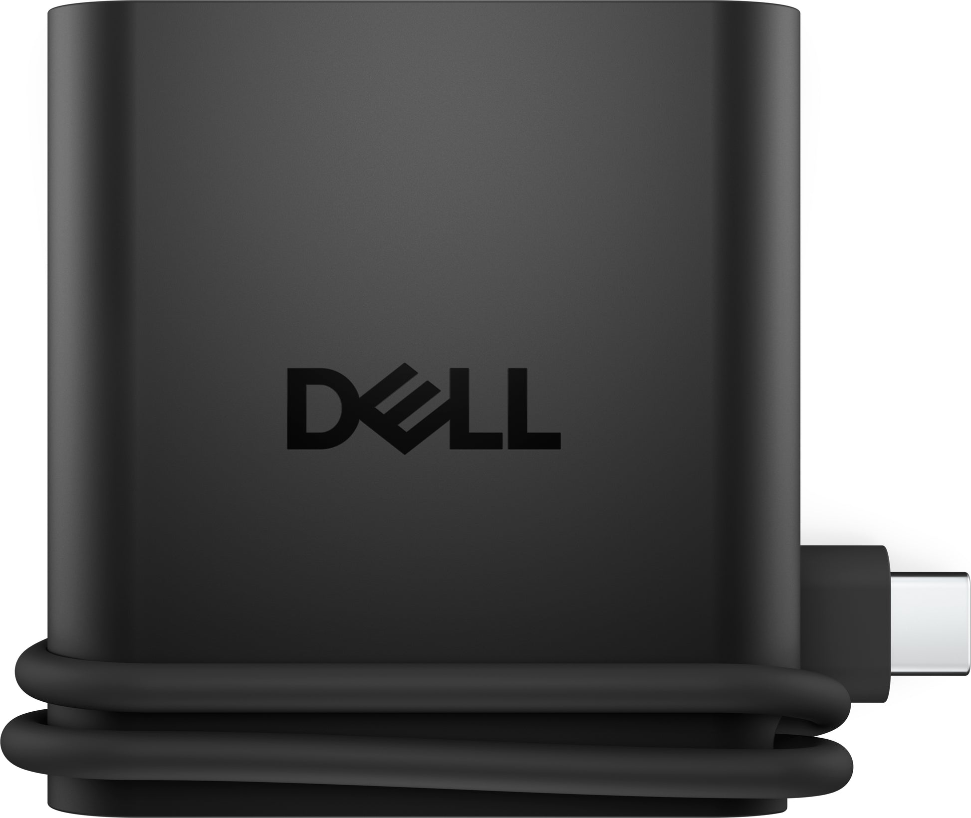 Dell DA225 Multiport-Adapter – USB-C, 1× HDMI, 1× USB-A, für Windows/Mac/ChromeOS