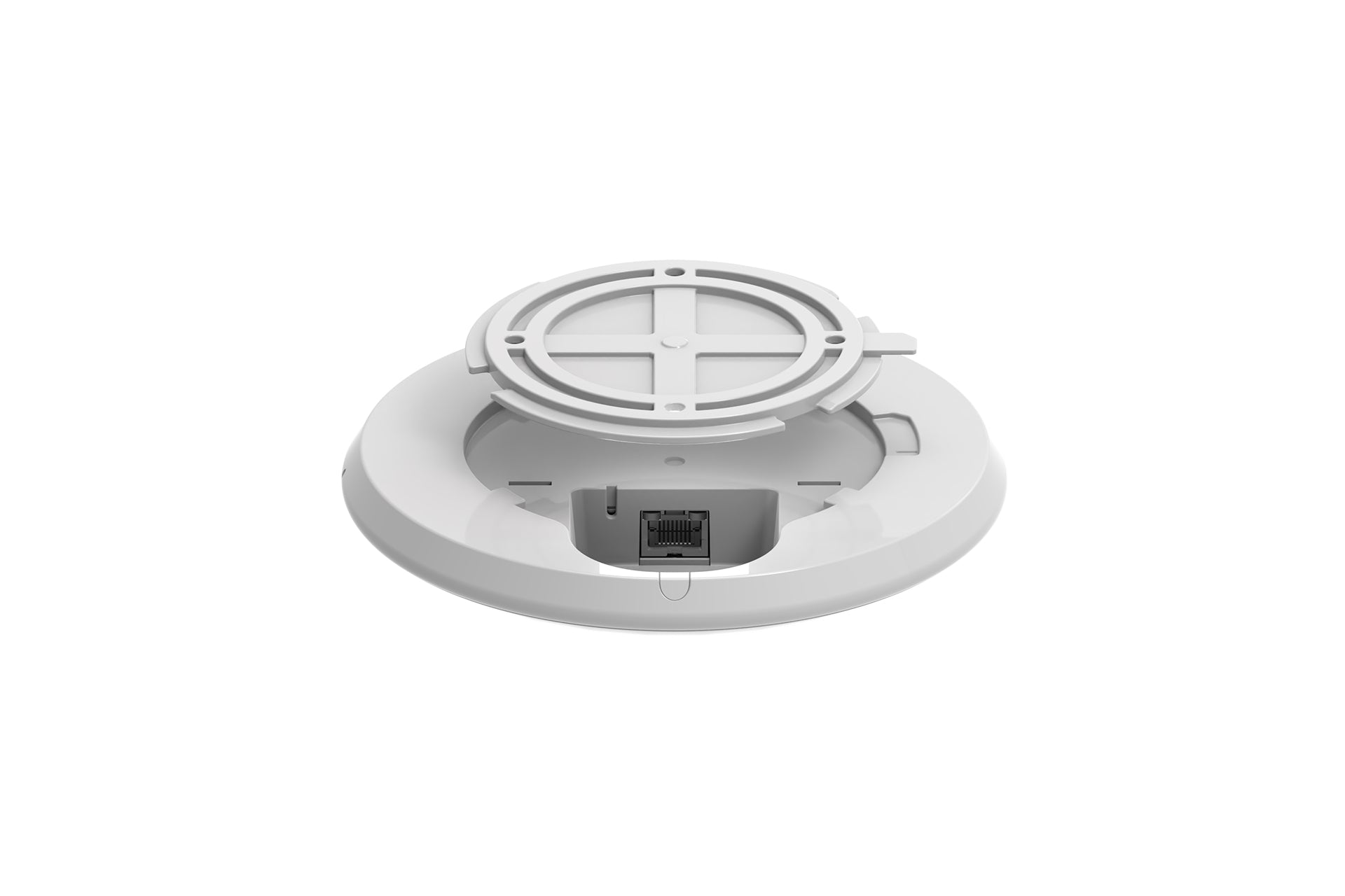 TELTONIKA NETWORKS TAP100 – Access Point – Wi-Fi 4 (2,4 GHz), 300 Mbit/s, PoE, Wand/Decke