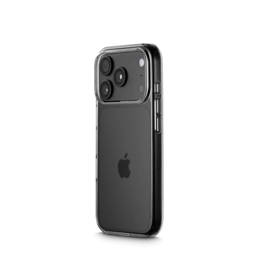 Hama Always Clear – Backcover – für Apple iPhone 17 Pro/18 Pro, TPU, Transparent
