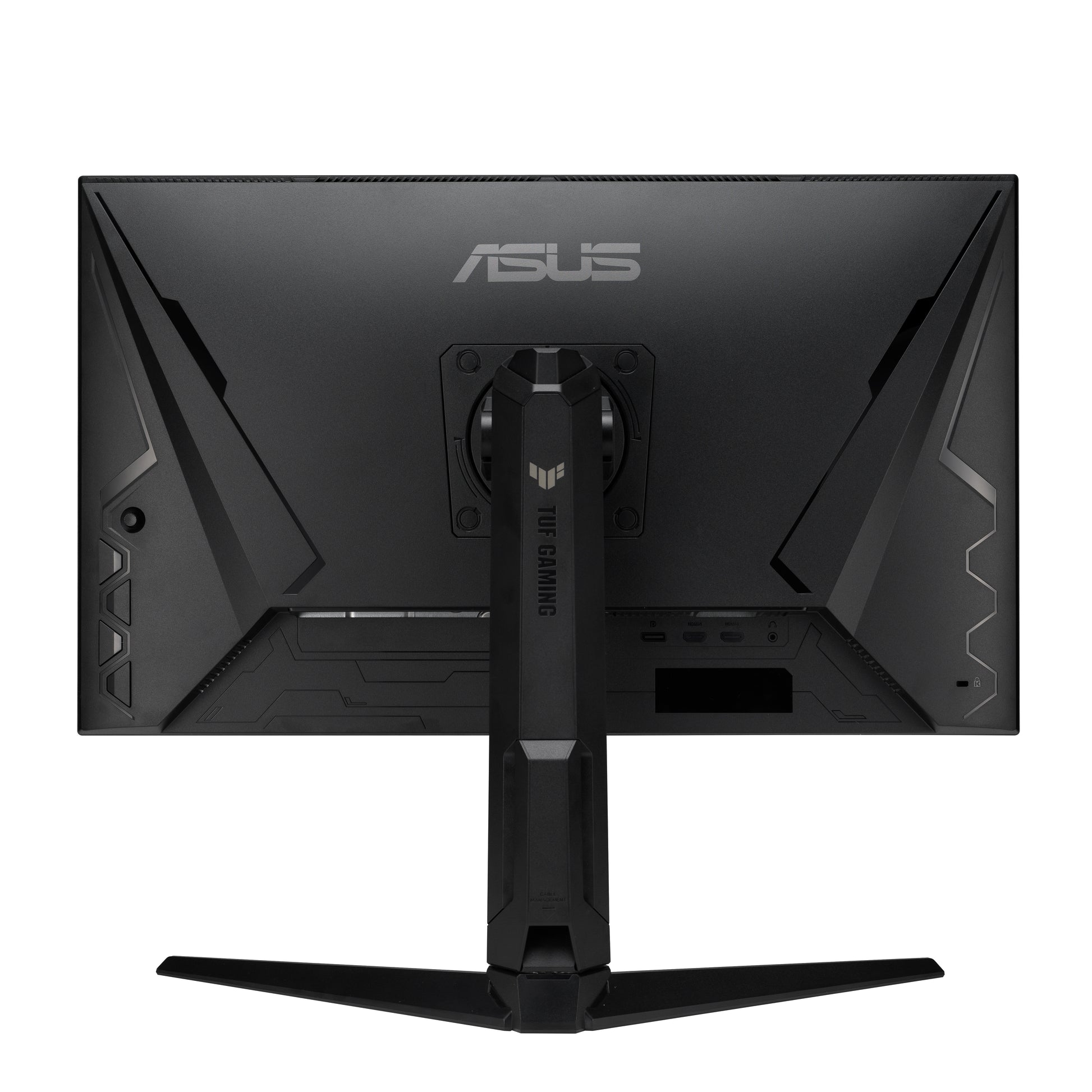 ASUS VG279QML5A – Monitor, 27", 1920 × 1080 (Full HD), VA, 400 cd/m², Gebogen