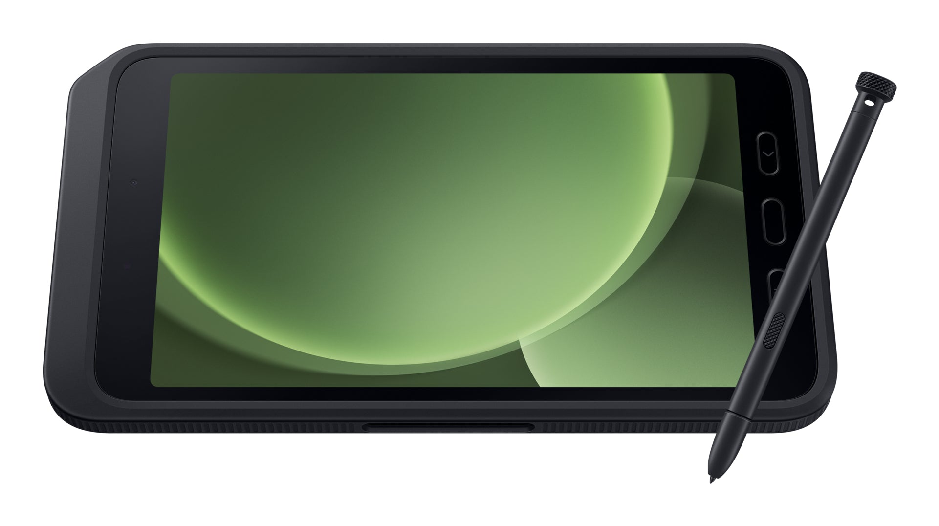 Samsung Sm-X300N – 8", 128 GB, 6 GB RAM, WLAN, Android 14, Grün