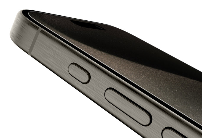 Belkin Displayschutz – für Apple iPhone 17/16 Pro