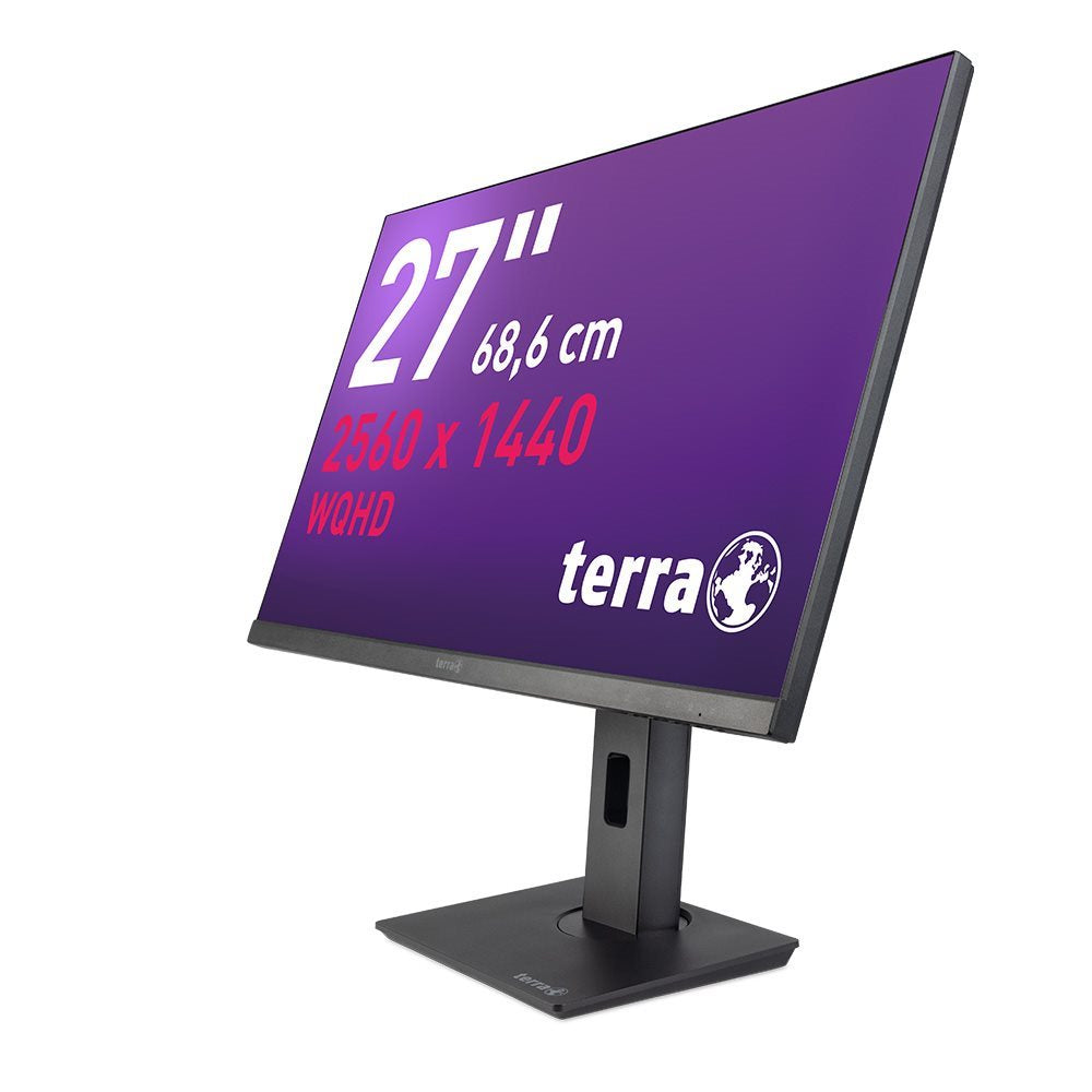 TERRA 2775W PV V3 – Monitor, LCD/LED