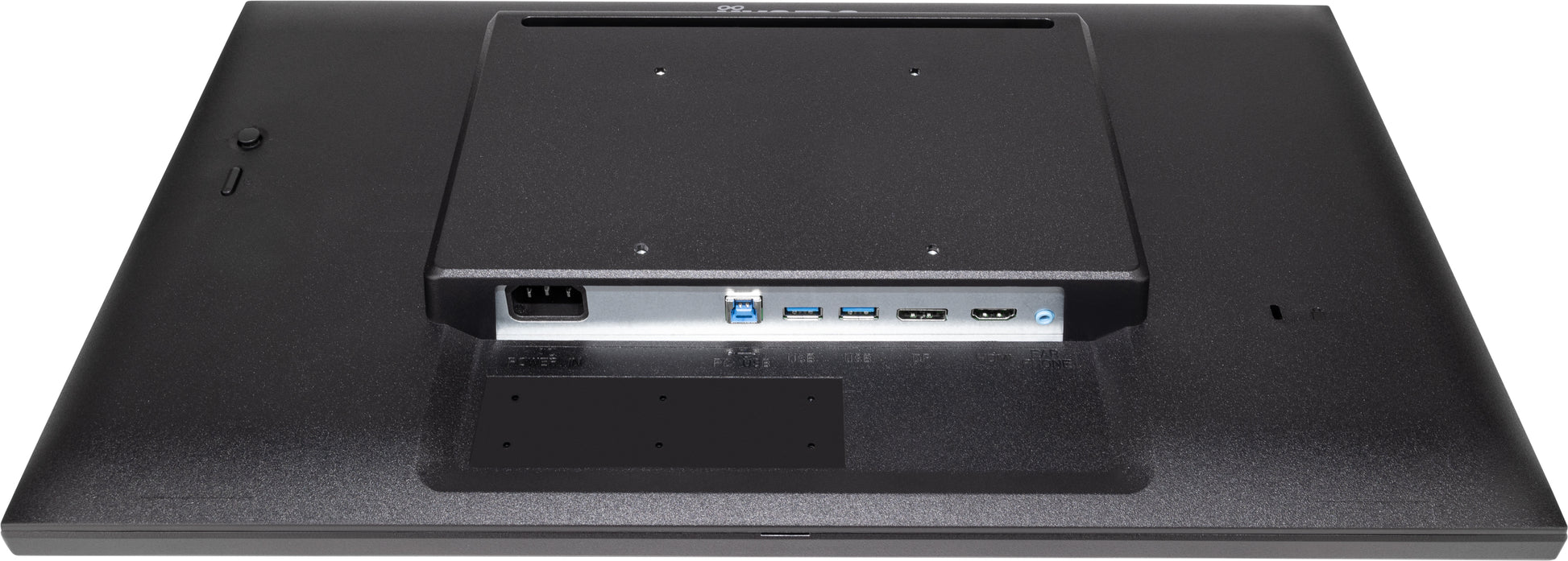 iiyama ProLite T2752MSC-B1AG – Touch-Monitor 27" – 1920 × 1080 (Full HD), IPS, PCAP 10-Punkt, HDMI/DP