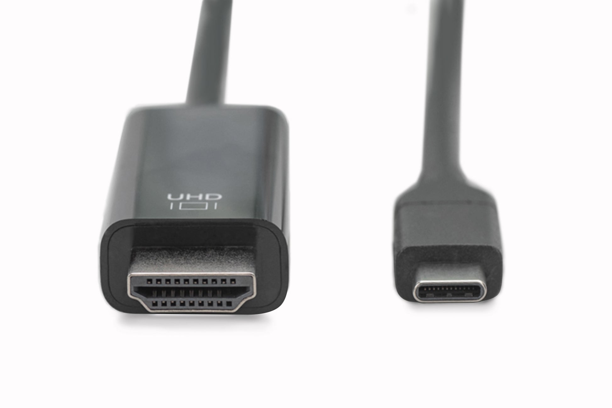 Digitus USB-C auf HDMI Adapter