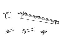 APC FS-AC-3003-B – Montagehalterung – für APC HyperPod, 669×152×108 mm