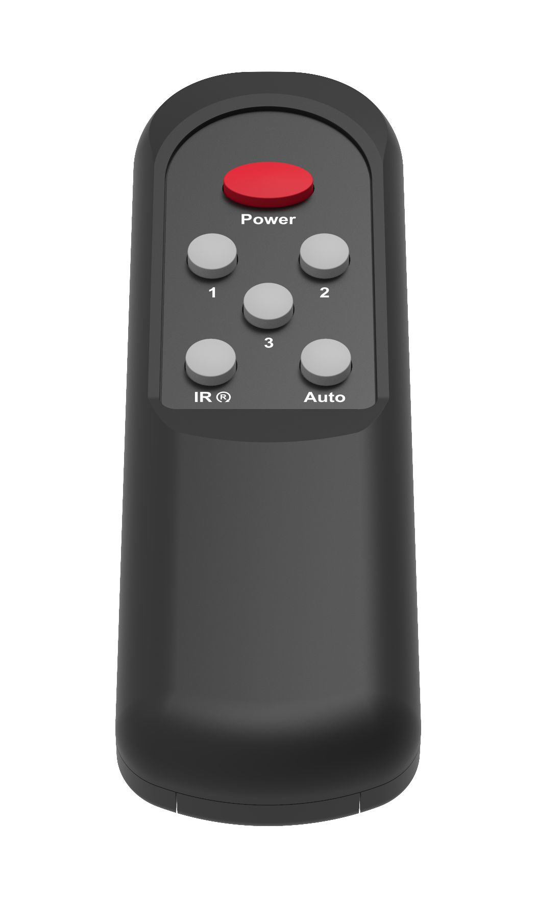 Microconnect HDMI-Switch 3×1 4K 60 Hz – MC-HDMISWITCH0301-4K, 18 Gbit/s, HDCP