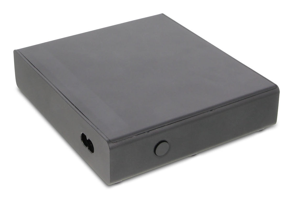 LMP SmartCharge 12P Ladegerät – 144 W, 12× USB-C, GaN – für Apple