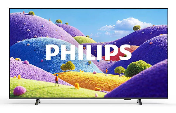 Philips 65PUS7061/12 – 65" Fernseher – 4K UHD – LCD – Titan OS – 60 Hz – HLG
