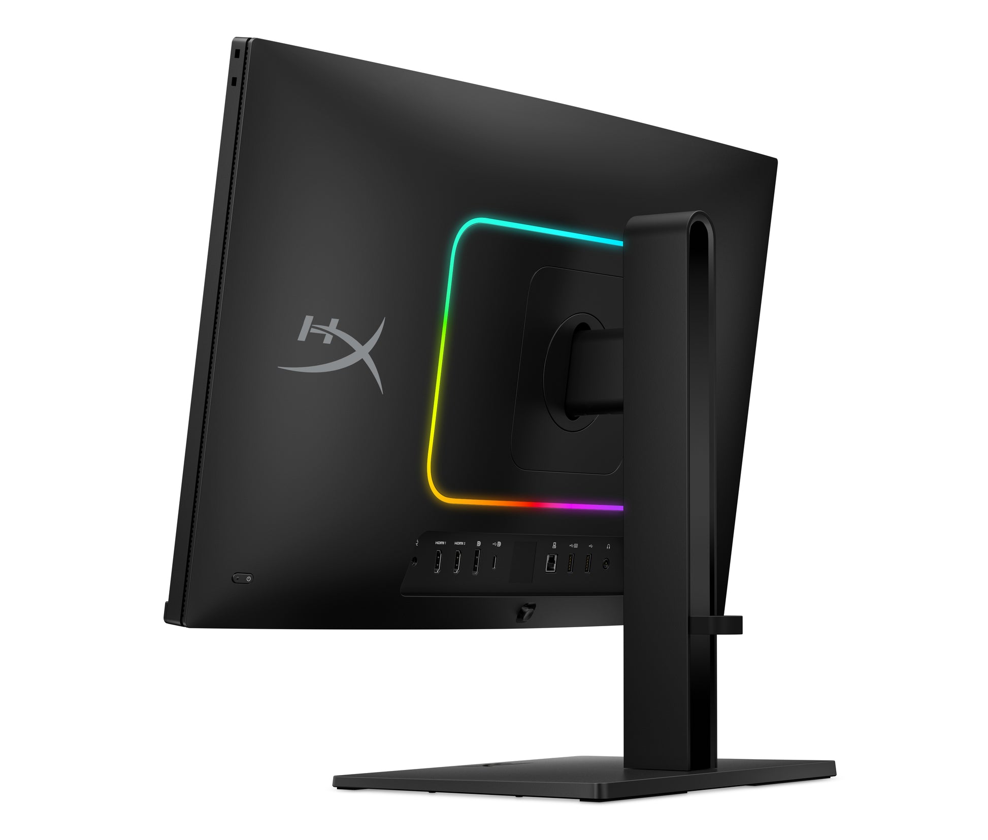 HP Omen – 27", 2560 × 1440 (WQHD), OLED, 500 Hz, USB-C 100 W, HDR