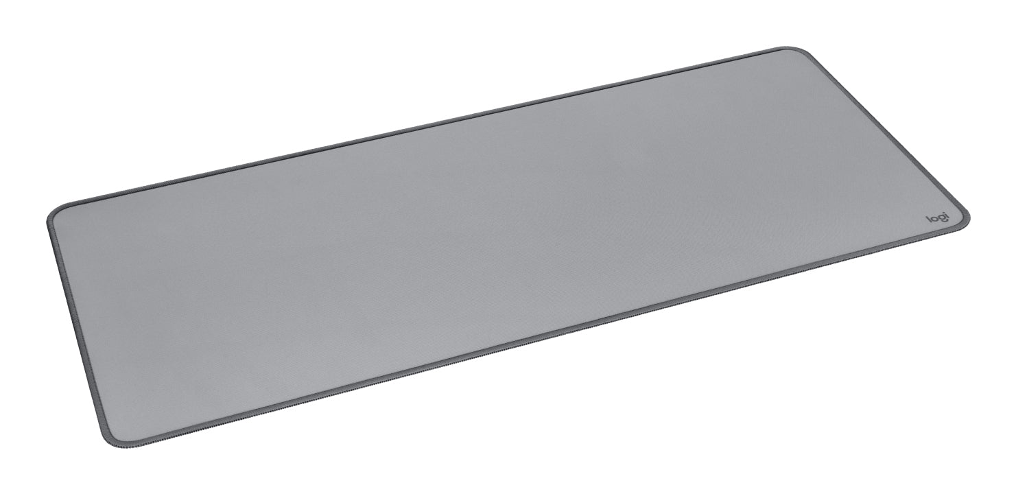 Logitech Schreibunterlage Studio Series – Mid Grey