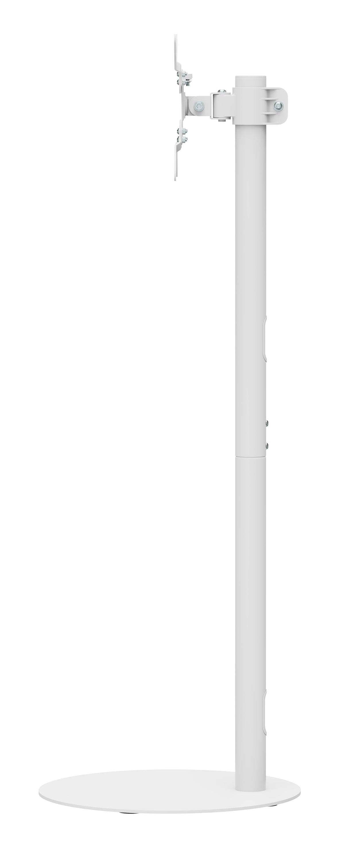 Multibrackets Bodenständer – 7–32" – VESA 75×75–200×200 – bis 10 kg, neigbar, schwenkbar – 2028