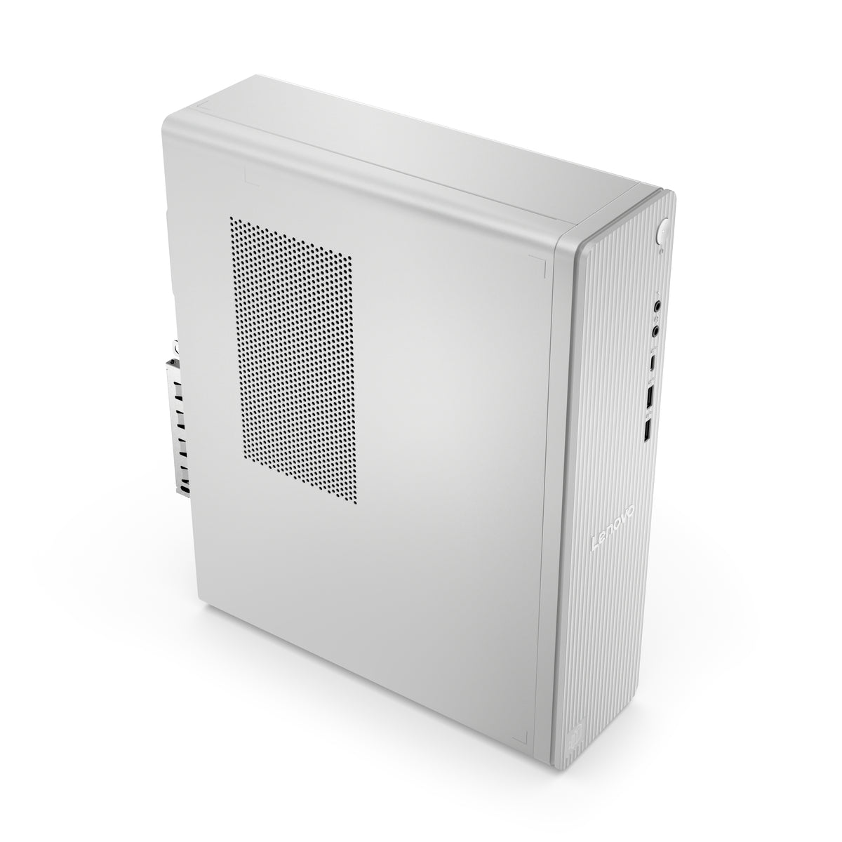 Lenovo IdeaCentre SFF – AMD Ryzen 7 250, 16 GB RAM, 512 GB SSD, Windows 11 Home