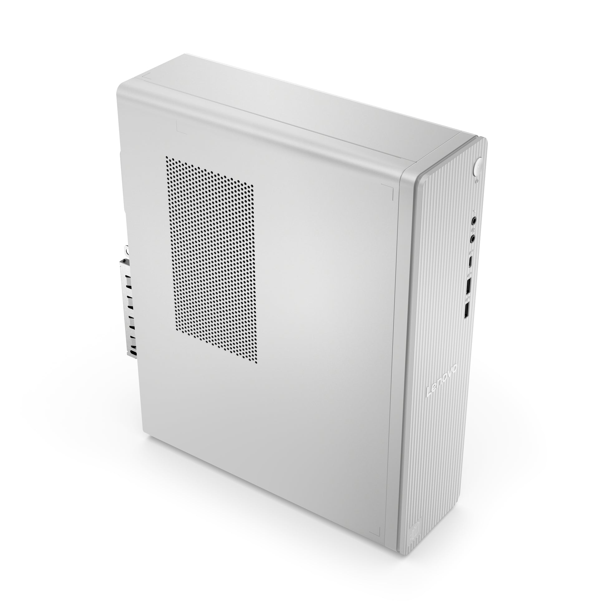 Lenovo Ideacentre SFF – AMD Ryzen 5 220, 8 GB RAM, 512 GB SSD, Windows 11 Home