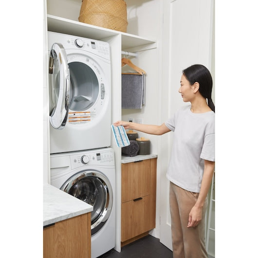 Black & Decker Dampfbesen – 500 ml, türkis, für Polstermöbel