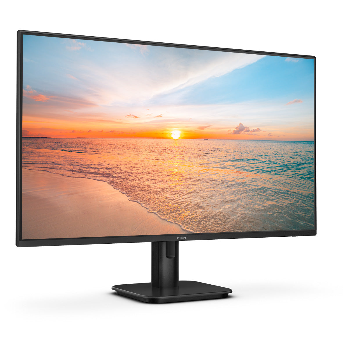Philips 27E1N1100A/00 – Monitor, 27", 1920 × 1080 (Full HD), IPS, 100 Hz, 250 cd/m², VESA 100 × 100, Schwarz