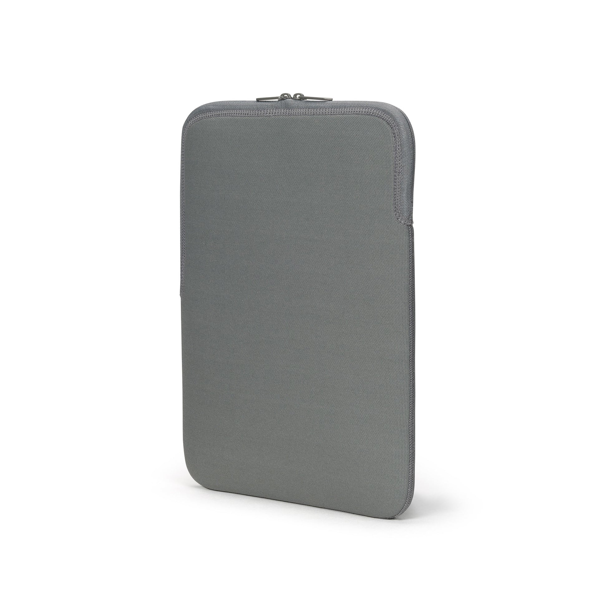 DICOTA Notebook-Schutzhülle für Microsoft Surface – bis 13" – Reissverschluss – Grau