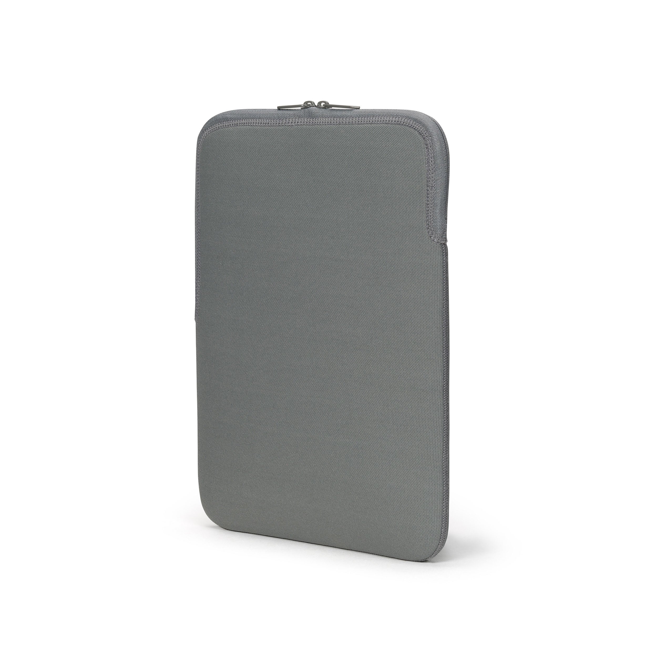 DICOTA Notebook-Schutzhülle für Microsoft Surface – bis 13" – Reissverschluss – Grau