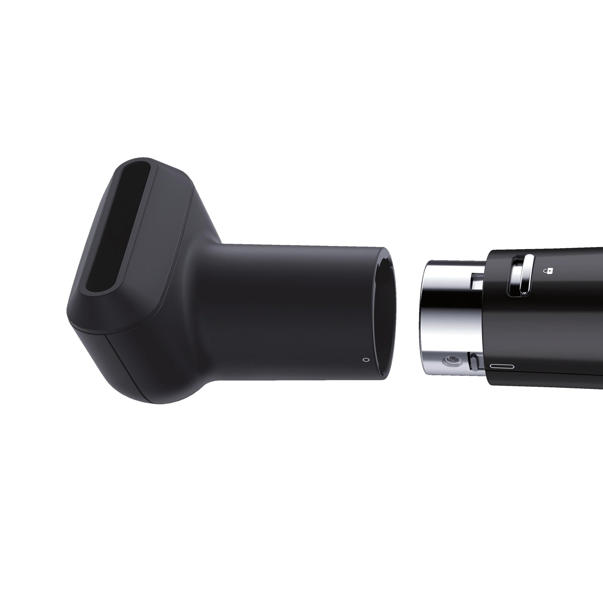 Braun Airstyler AS2.2 – Ionenfunktion, 300 W – schwarz