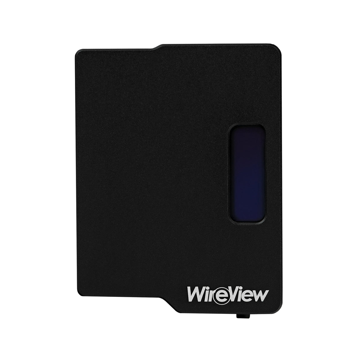 Thermal Grizzly TG-WV-P38N (WireView GPU 3×8Pin PCIe Normal) – Montagehalterung – für Universalgehäuse, Aluminium