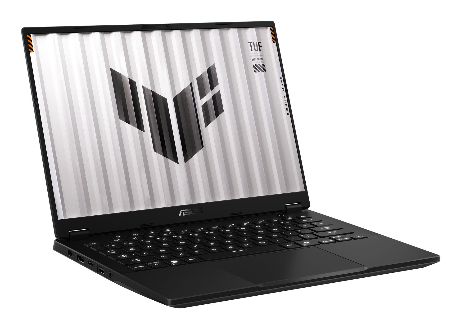 ASUS TUF Gaming A14 FA401EA-RG009W 614