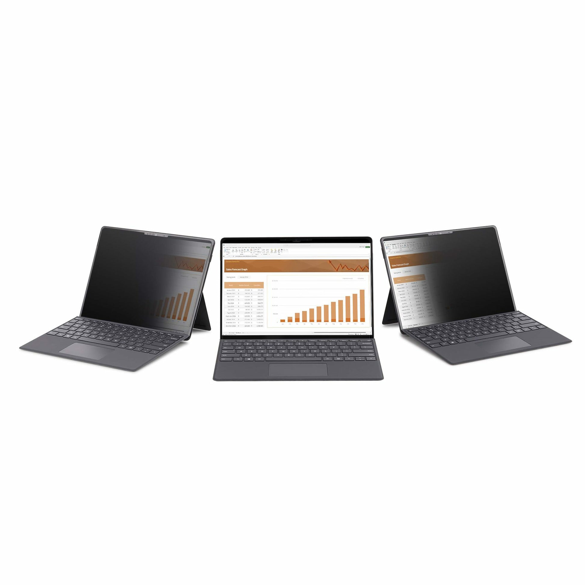 StarTech.com Displayschutz für Microsoft Surface (Auswahl)