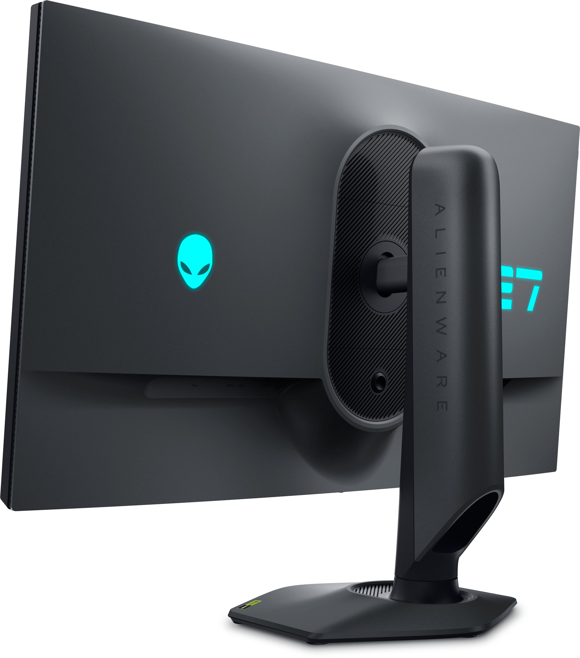 Alienware AW2725QF – 27", 3840 × 2160 (4K), IPS, 180 Hz, DisplayHDR 600