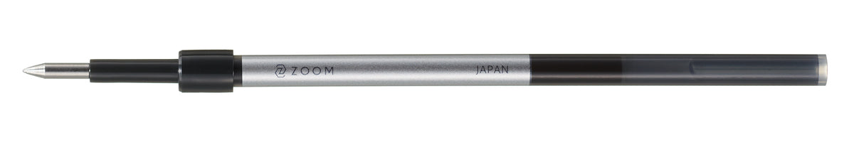 Tombow BR-ZK33-R7 Kugelschreiber-Mine – Schwarz, 0,7 mm, für Tombow ZOOM C1