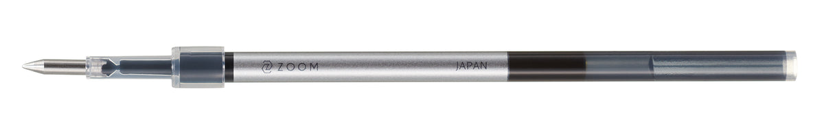 Tombow BN-ZKE17 Rollerpatrone – Blau, 0,5 mm, für ZOOM L1