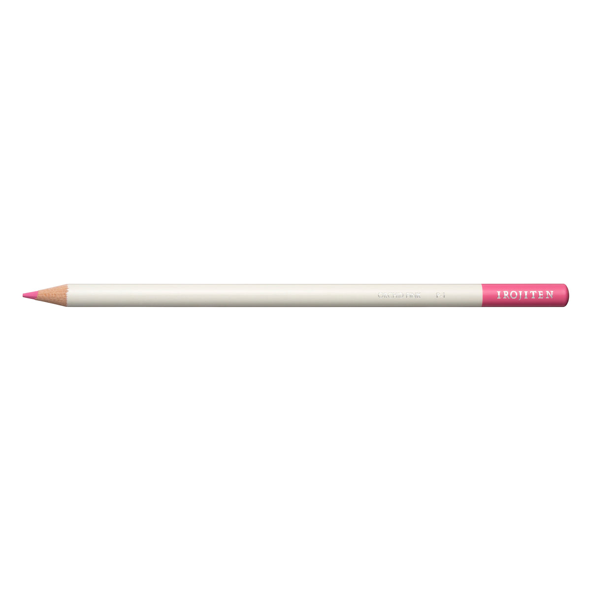 Tombow Buntstift Irojiten – Einzelstift Orchid Pink