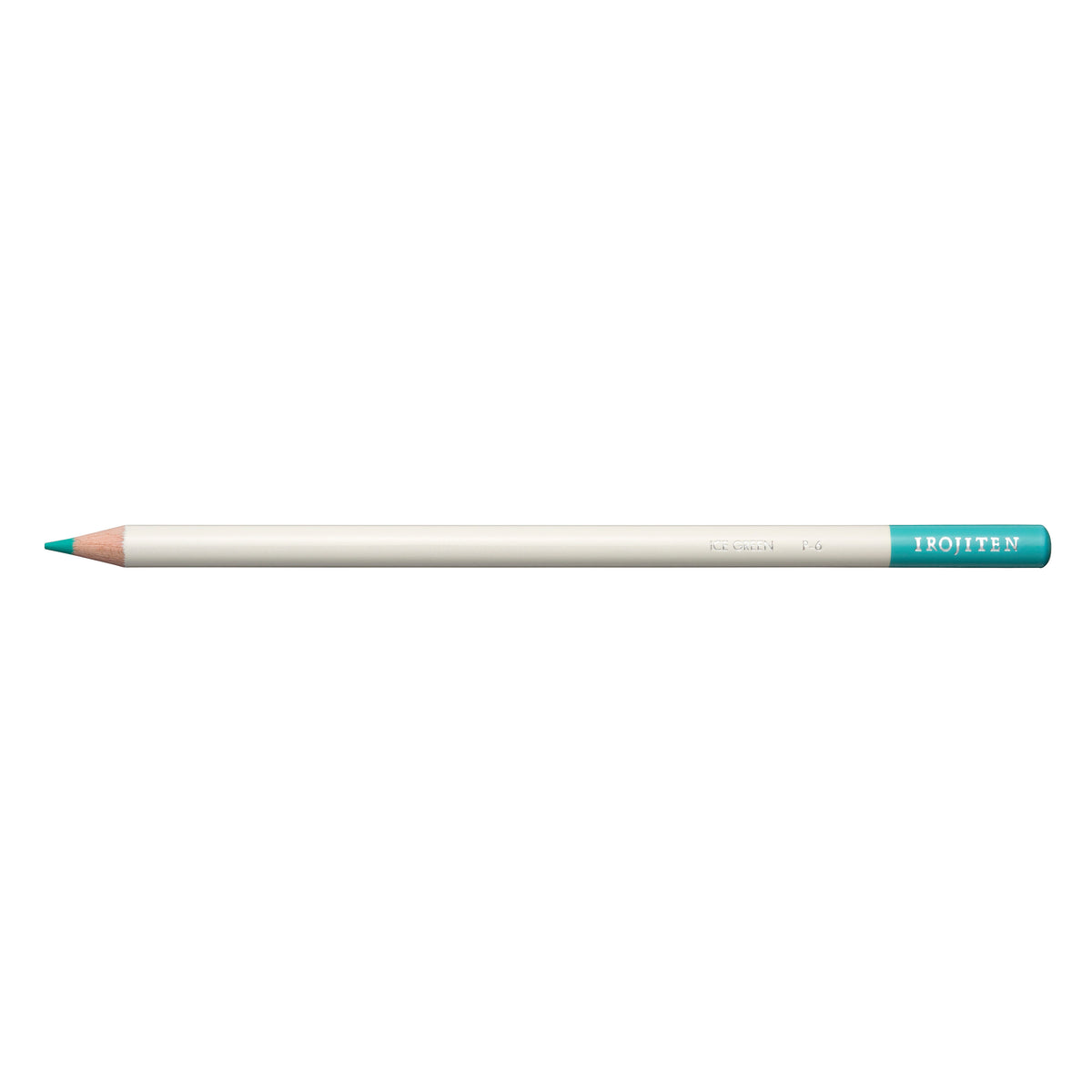 Tombow Buntstifte Irojiten – Einzelstift Ice Green