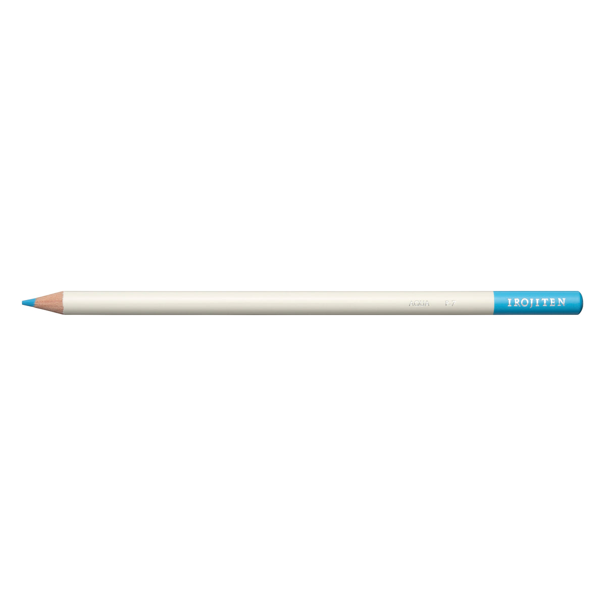 Tombow Farbstift Irojiten – aqua, lichtbeständig