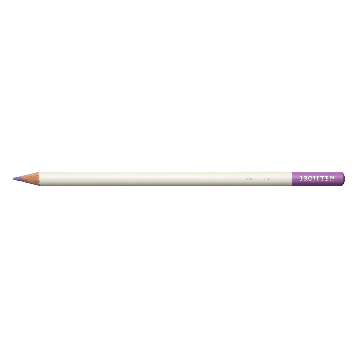 Tombow Farbstift Irojiten – Einzelstift Flieder