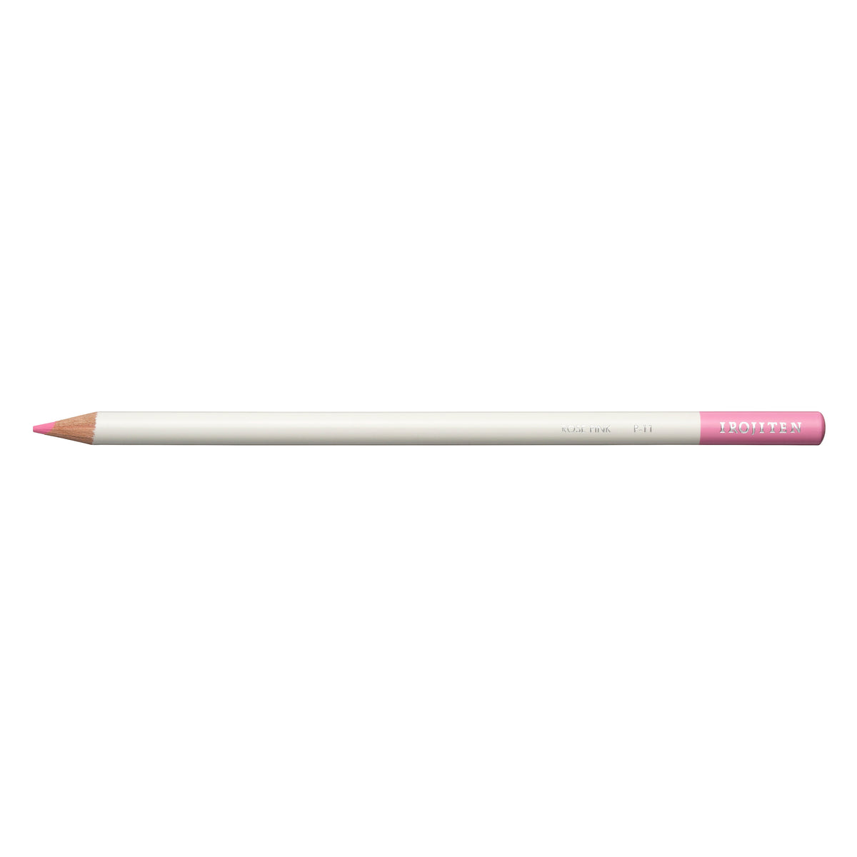 Tombow Buntstift Irojiten – Einzelstift Rose Pink