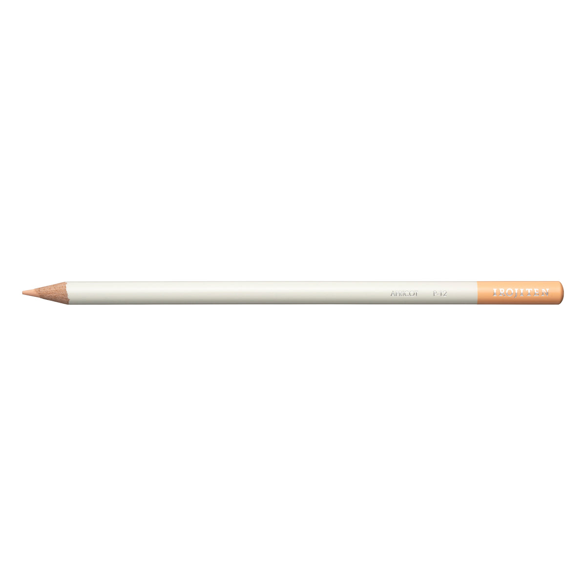 Tombow Buntstift Irojiten – Einzelstift Apricot