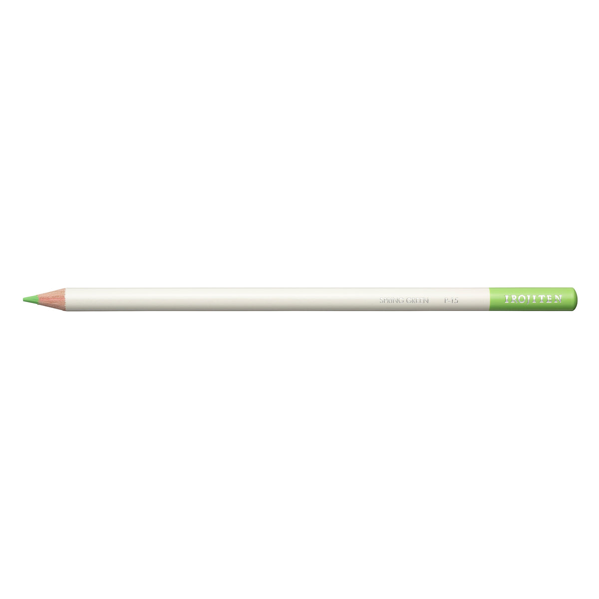 Tombow Buntstift Irojiten – Einzelstift Frühlingsgrün