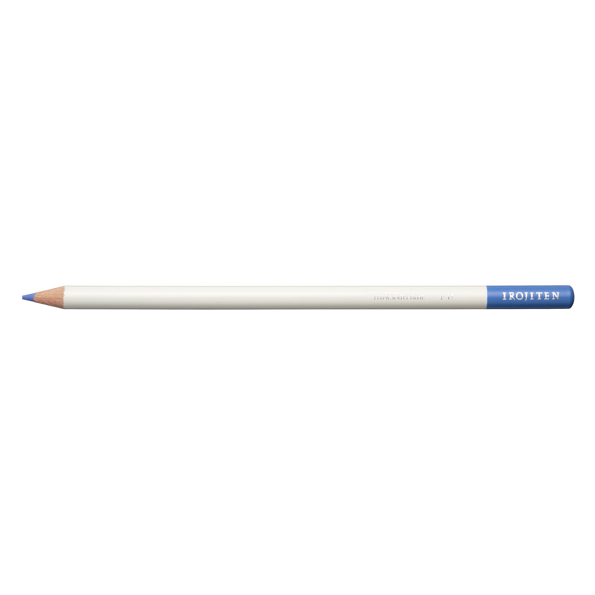 Tombow Buntstift Irojiten – Einzelstift Hyazinthblau