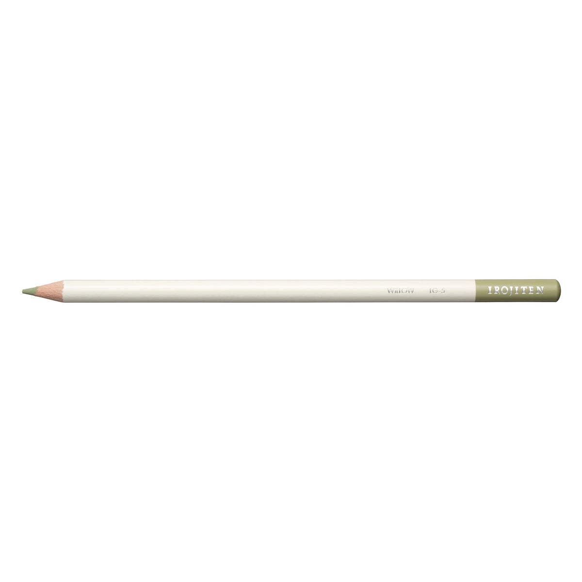 Tombow Buntstifte Irojiten – Einzelstift Willow