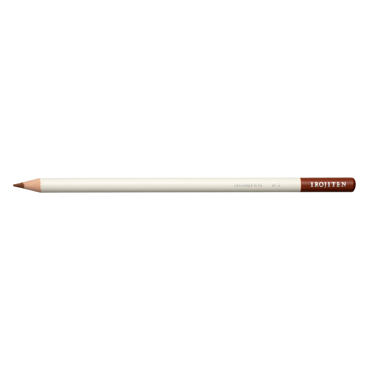 Tombow Buntstift Irojiten Autumn Le. – Einzelstift autumn leaves