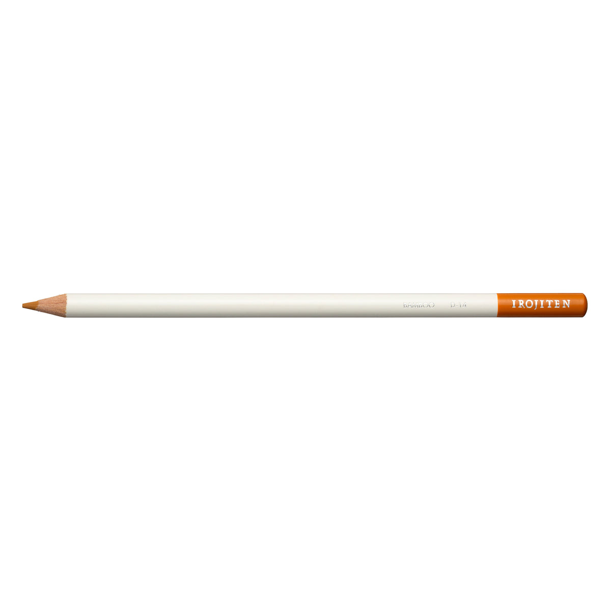 Tombow Buntstifte Irojiten – Einzelstift bamboo