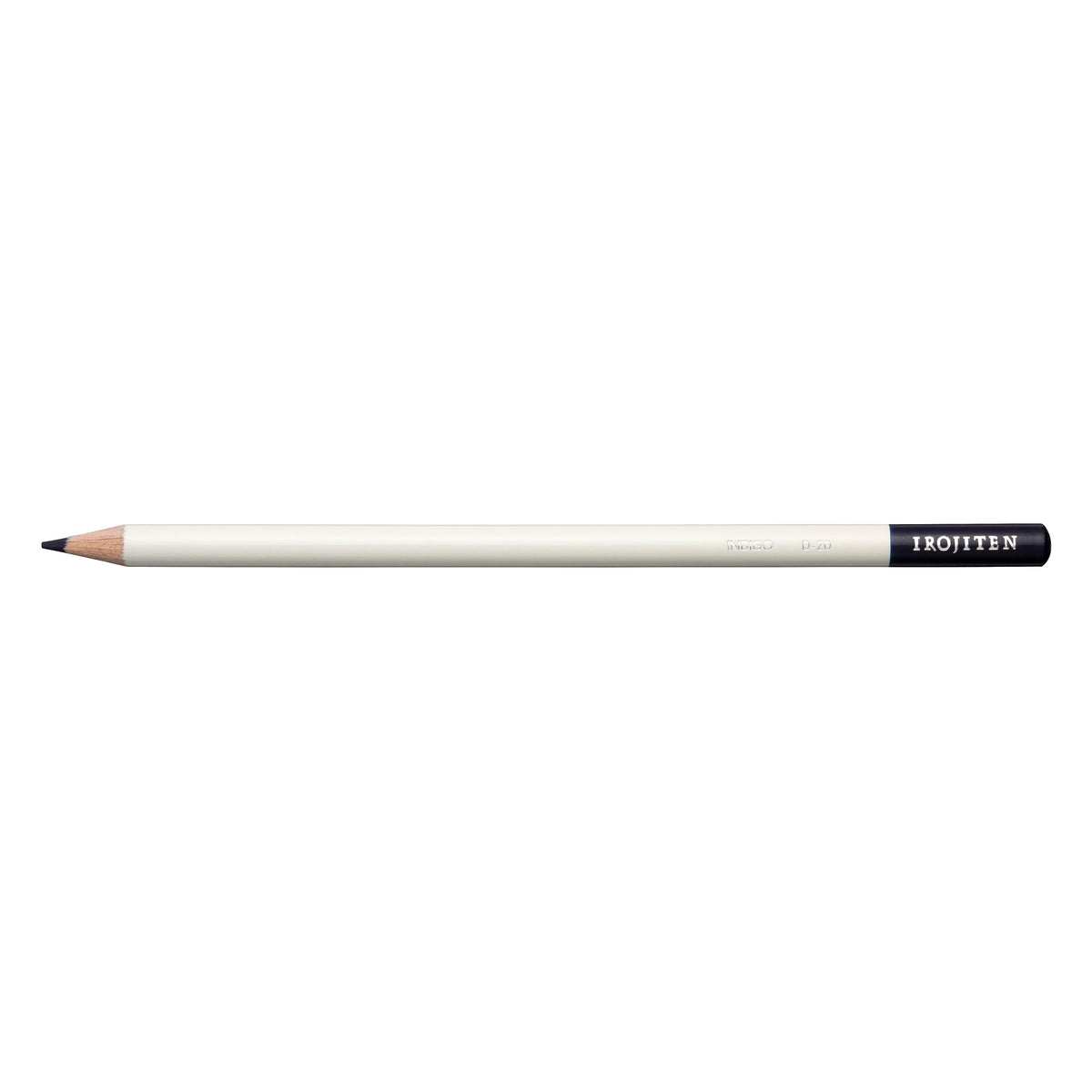 Tombow Farbstift Irojiten – Indigo