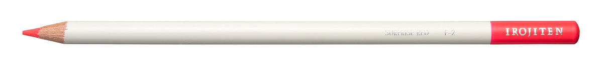 Tombow Irojiten Surprise Farbstift – surprise red