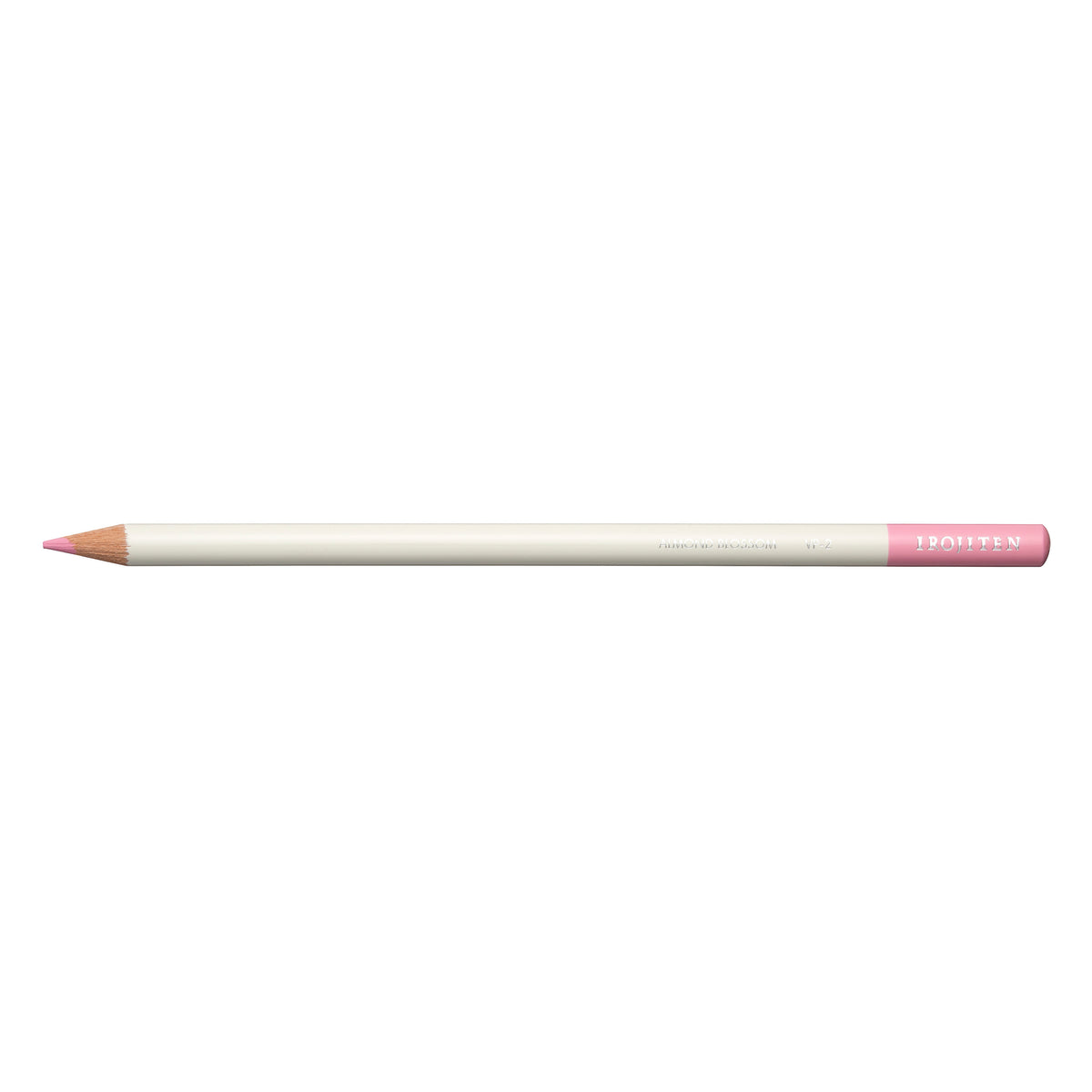 Tombow Buntstifte Irojiten – Einzelstift Mandelblüte