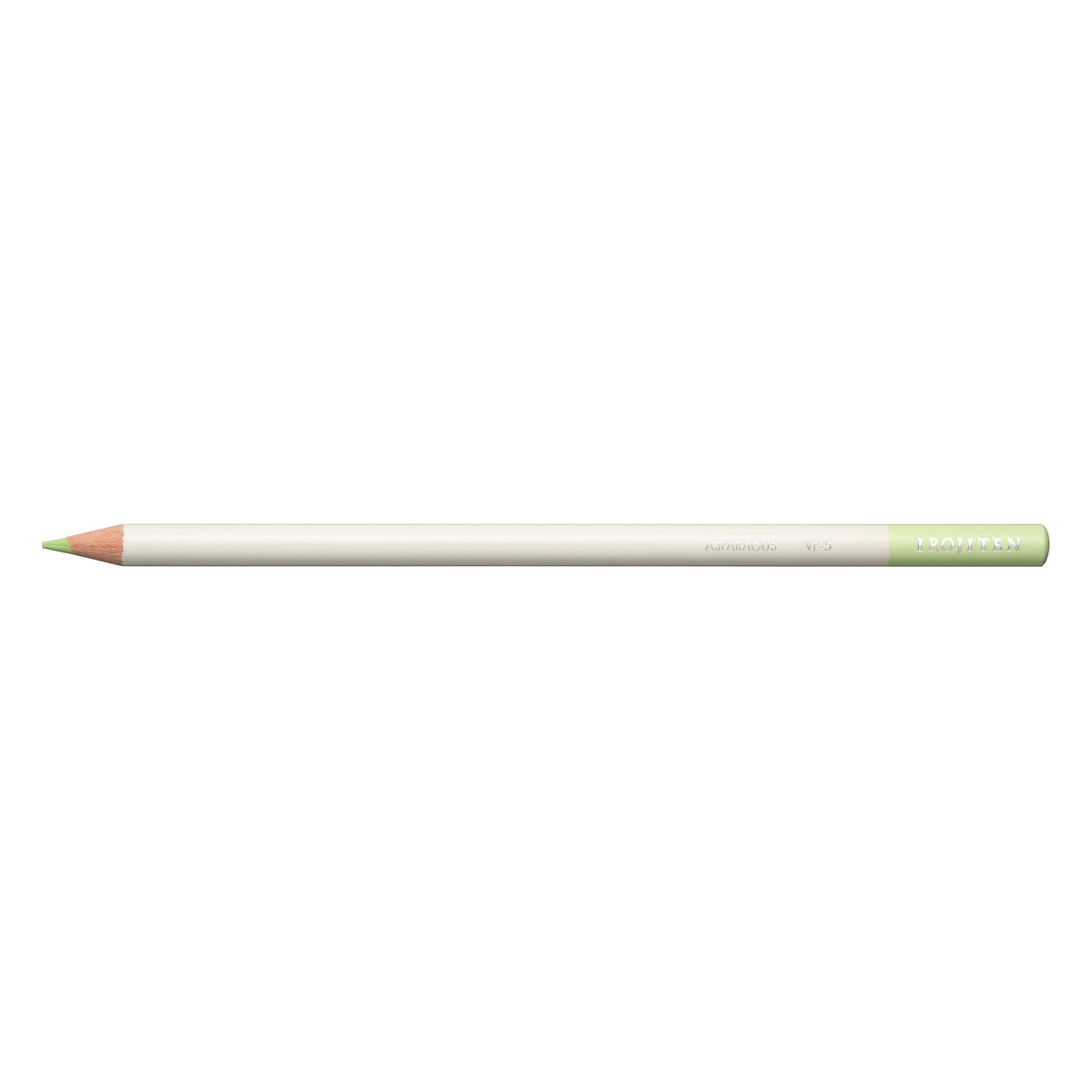 Tombow Buntstifte Irojiten – Einzelstift asparagus