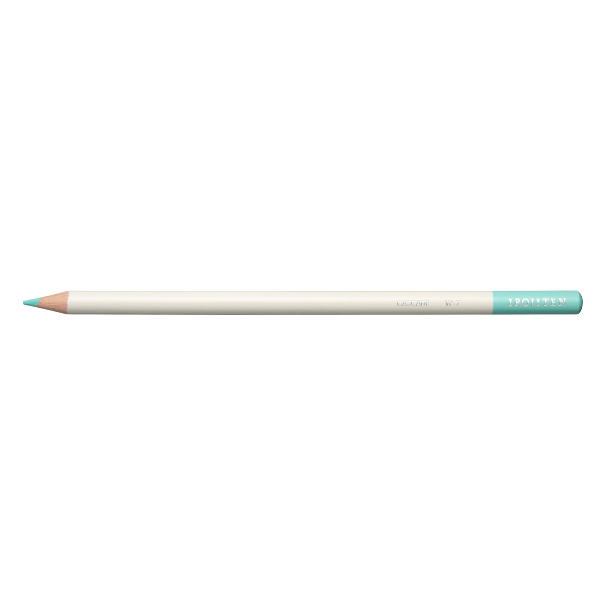 Tombow Buntstift Irojiten – Einzelstift Cascade