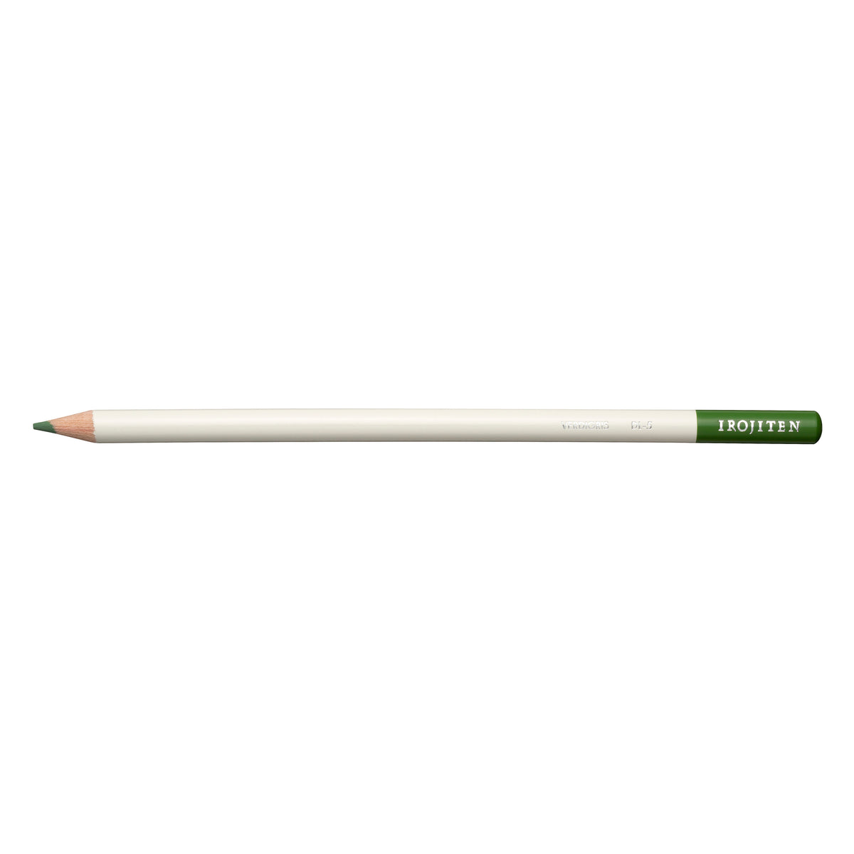 Tombow Buntstift Irojiten – Einzelstift Verdigris