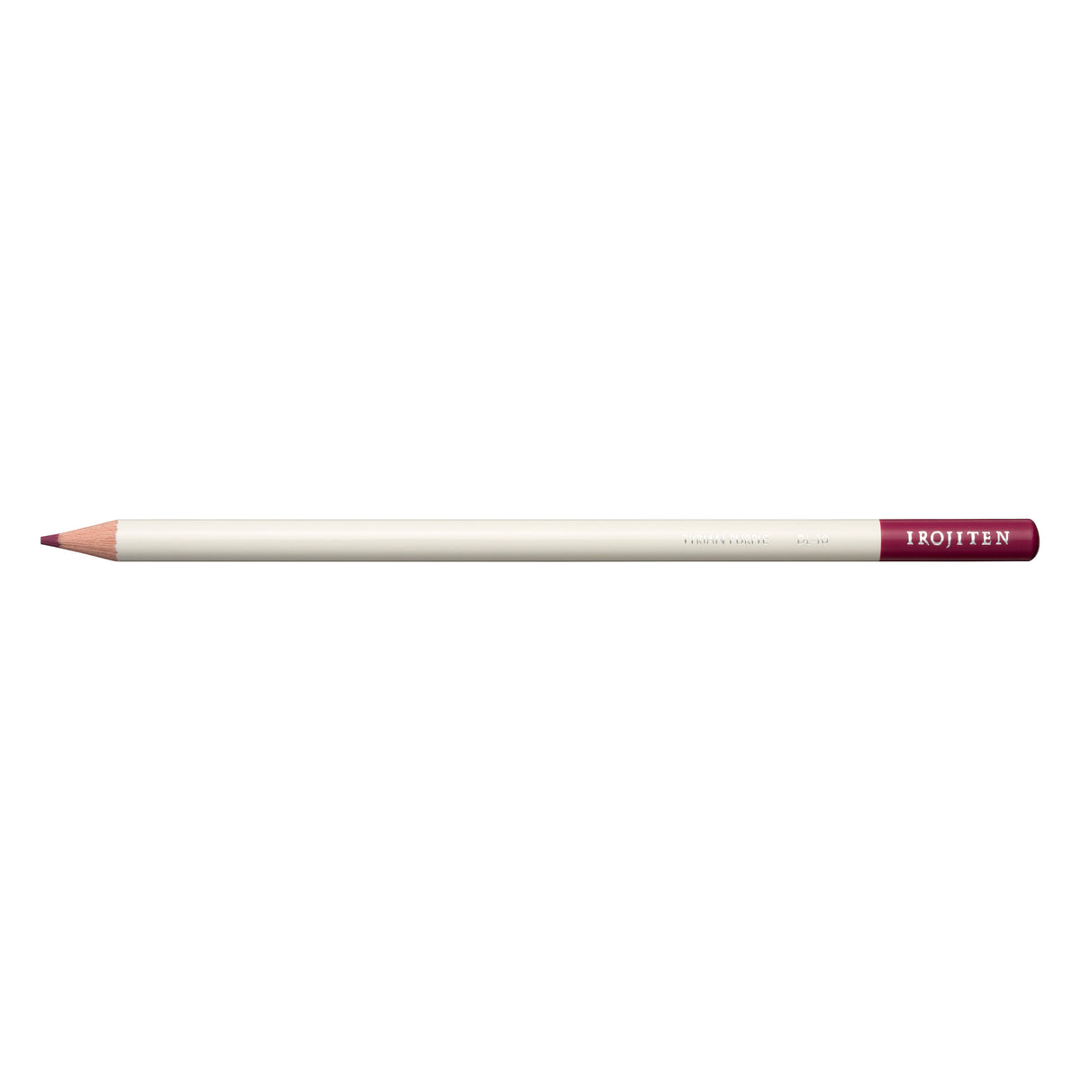 Tombow Buntstift Irojiten – Einzelstift Tyrian Purple