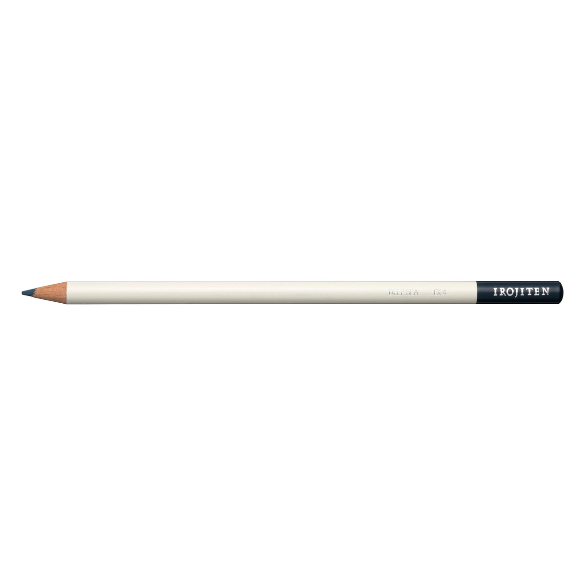 Tombow Buntstift Irojiten – Einzelstift deep sea