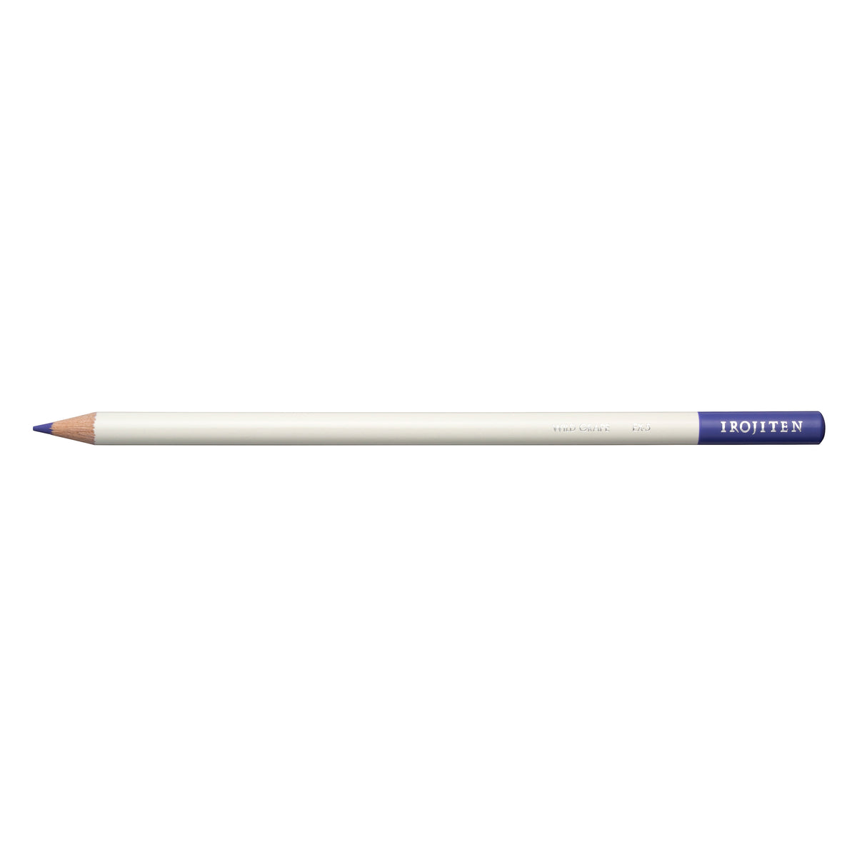 Tombow Buntstift Irojiten – Einzelstift Wild Grape