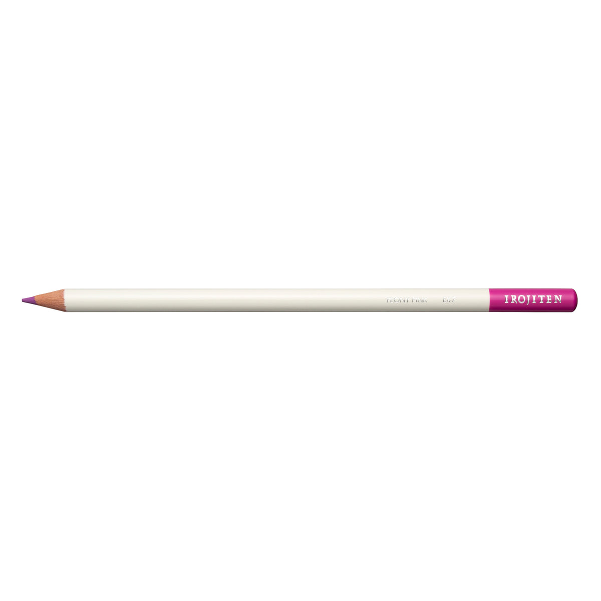 Tombow Buntstifte Irojiten – Einzelstift Pfingstrose Pink